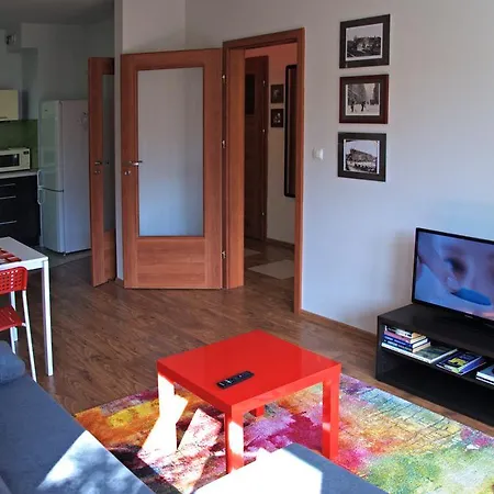 Color Appartamento *