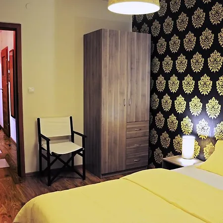 Color Appartamento *