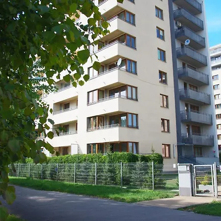 Color Appartamento Cracovia