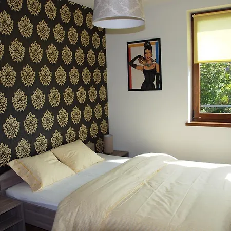 Appartamento Color Cracovia