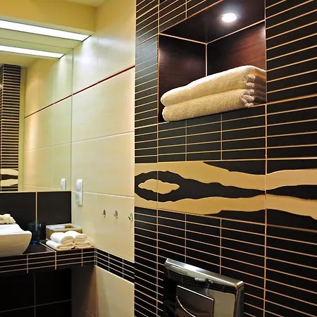 颜色公寓 克拉科夫