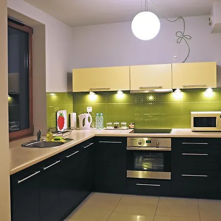 Appartamento Color *