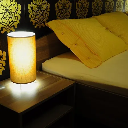 Color Appartamento Cracovia