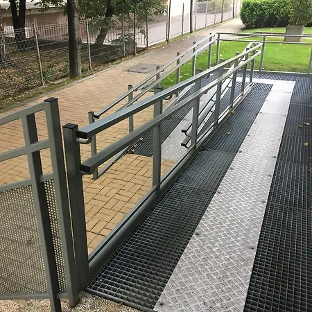 颜色公寓 克拉科夫