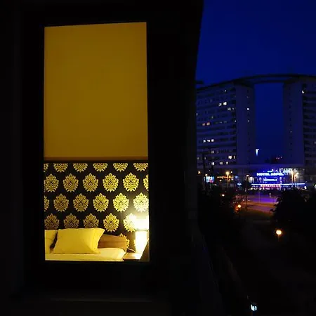Lejlighed Color *