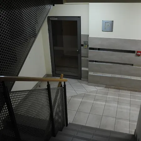 颜色公寓 * 克拉科夫