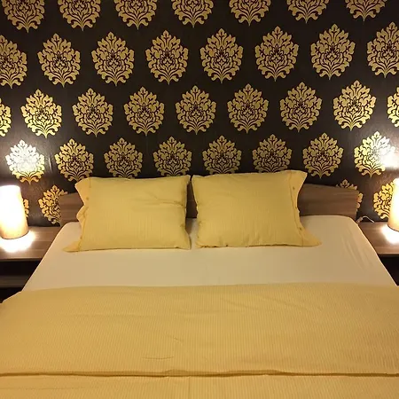 Color Apartamento Cracovia