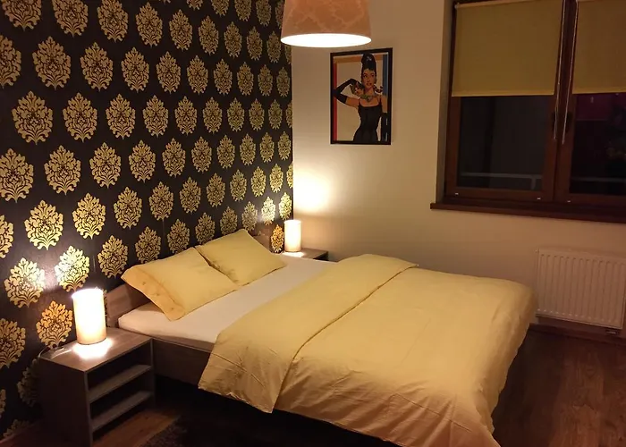 Color * كراكوفيا